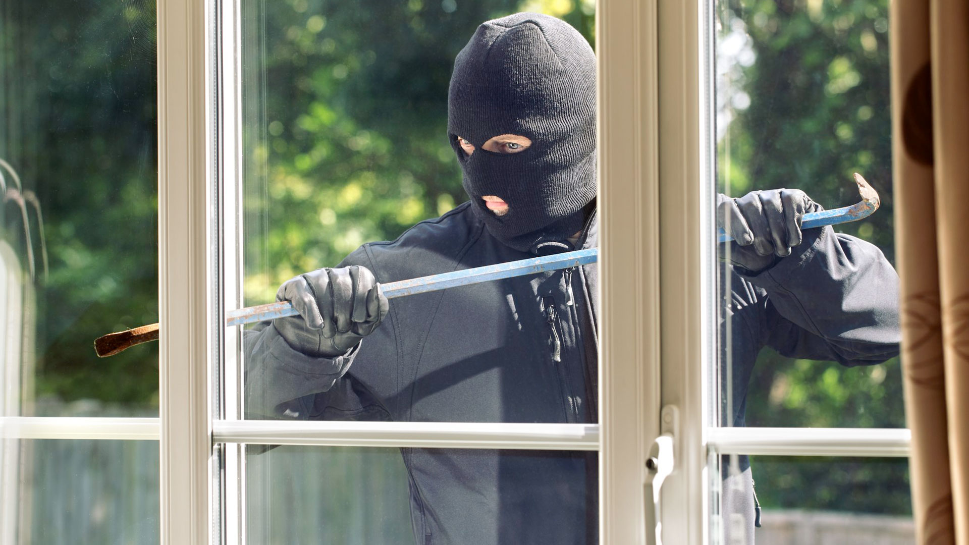 10 Simple ways to secure your home