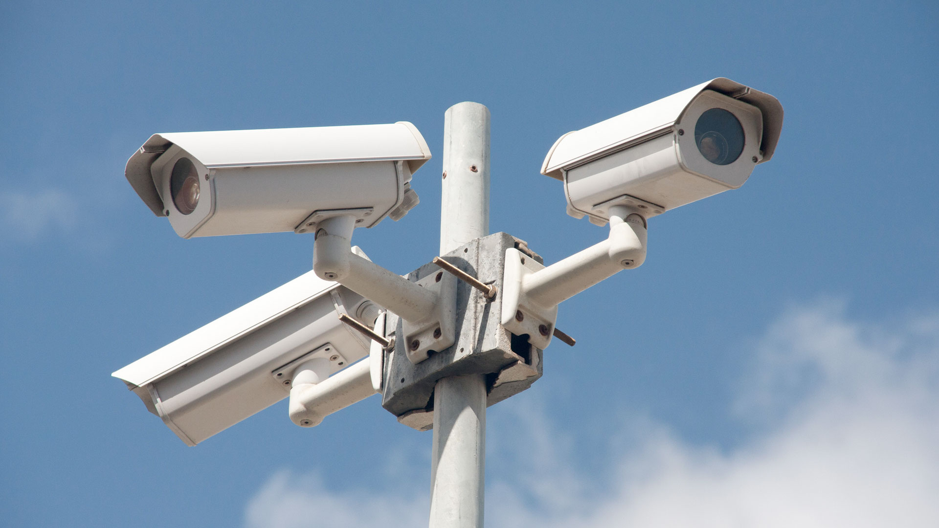 How to make your house super-secure